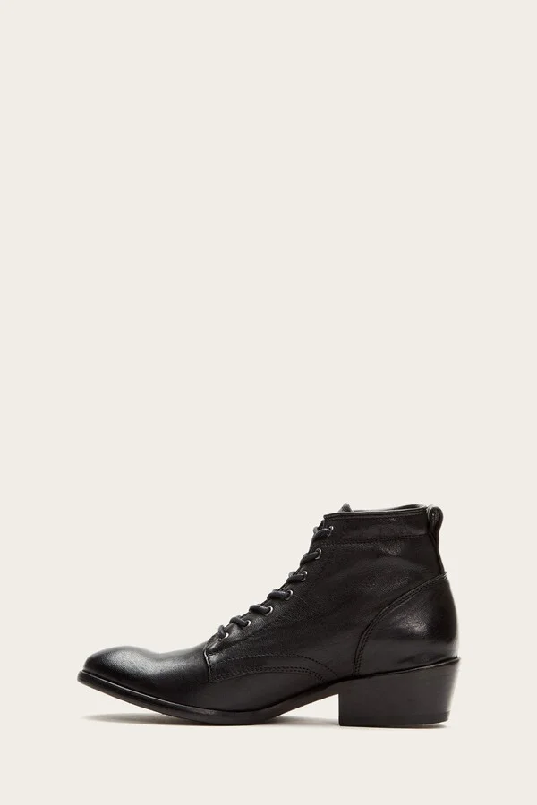 Carson Lace Up - Pre-Loved - Image 3