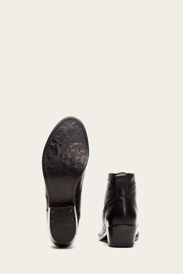 Carson Lace Up - Pre-Loved - Image 4