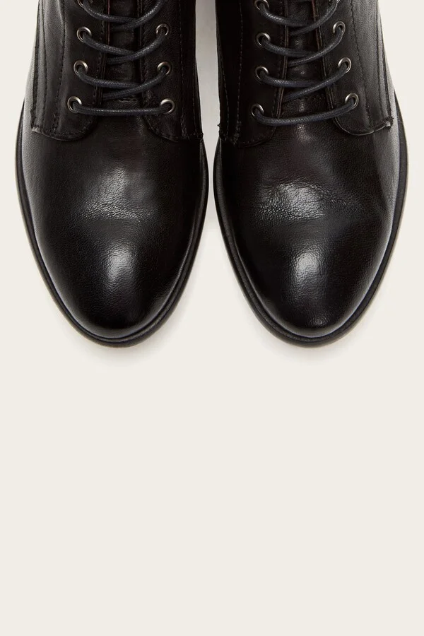 Carson Lace Up - Pre-Loved - Image 6