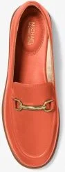 Carson Leather Loafer - Image 3