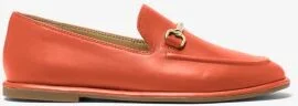 Carson Leather Loafer - Image 4