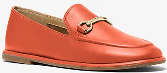 Carson Leather Loafer