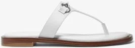 Carson Leather Sandal - Image 3