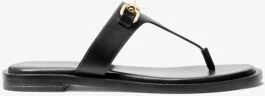 Carson Leather Sandal - Image 5