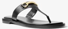 Carson Leather Sandal - Image 6