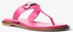 Carson Leather Sandal - Image 8