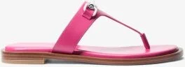 Carson Leather Sandal - Image 9