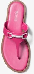 Carson Leather Sandal - Image 10