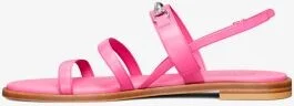 Carson Leather Sandal - Image 2