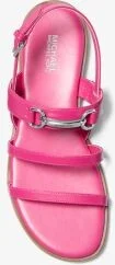 Carson Leather Sandal - Image 4