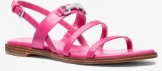 Carson Leather Sandal - Image 5