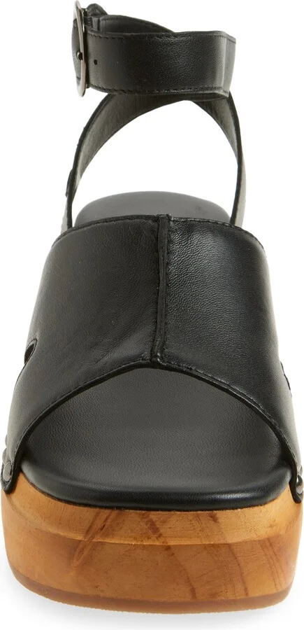 Carson Leather Sandal - Image 3
