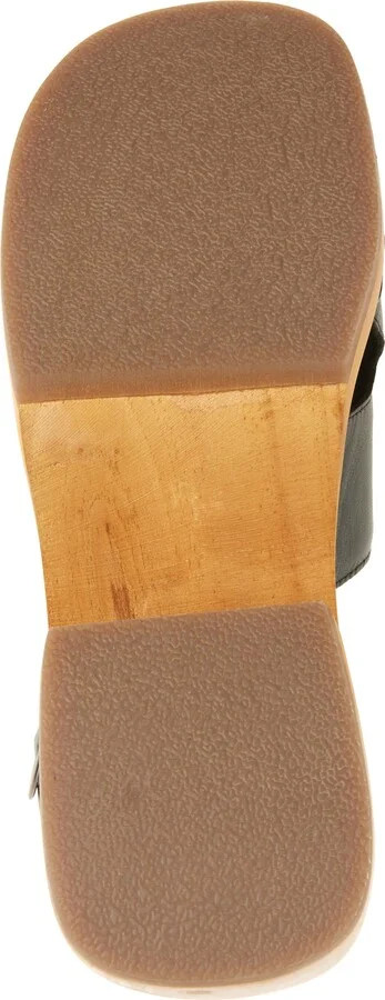 Carson Leather Sandal - Image 6