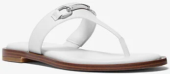 Carson Leather Sandal