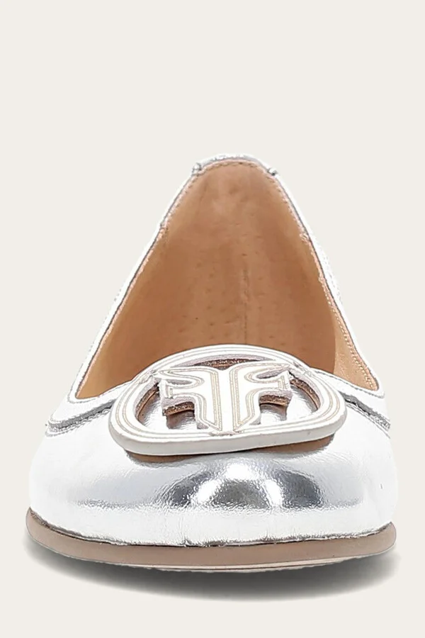 Carson Logo Ballet - Image 6
