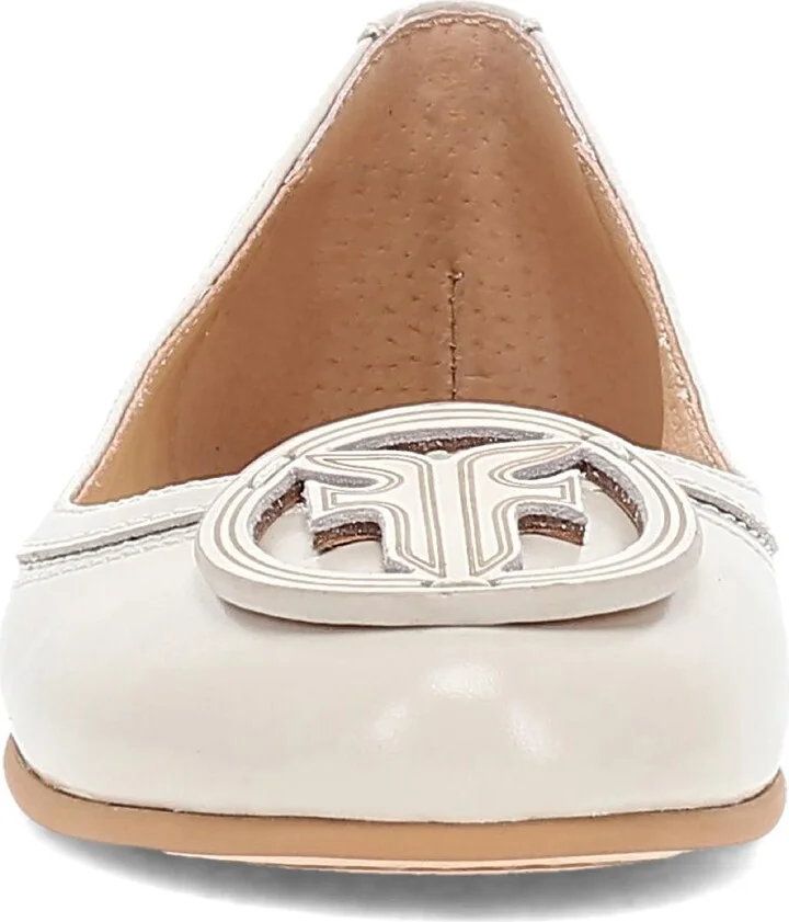 Carson Logo Ballet Flat - Image 3
