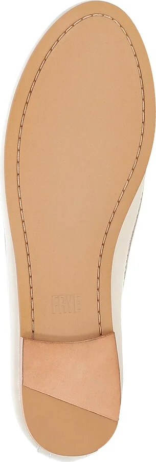 Carson Logo Ballet Flat - Image 5