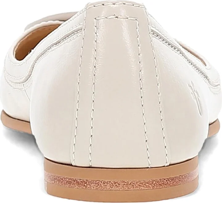Carson Logo Ballet Flat - Image 6