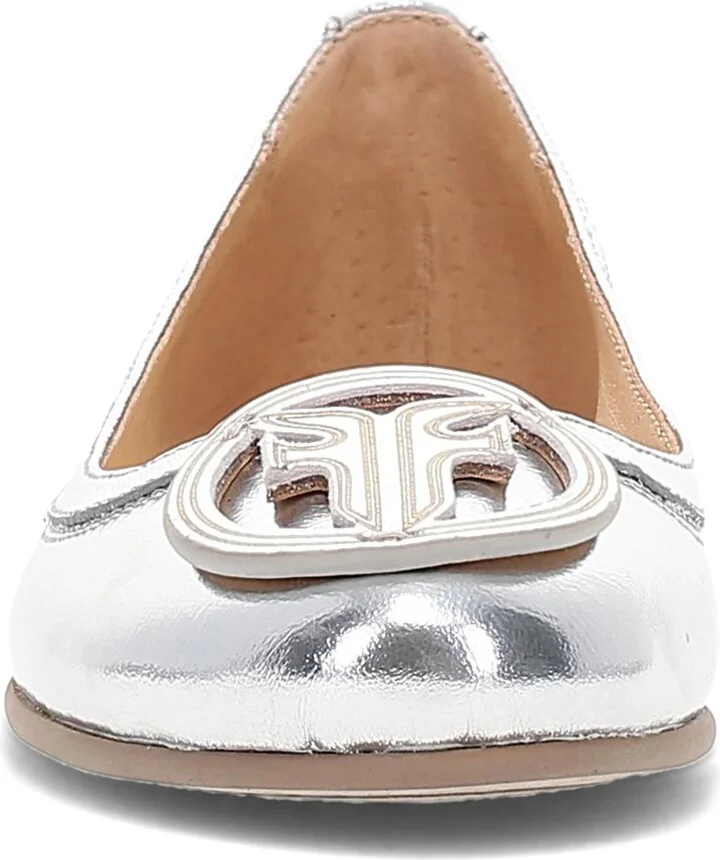 Carson Logo Ballet Flat - Image 10