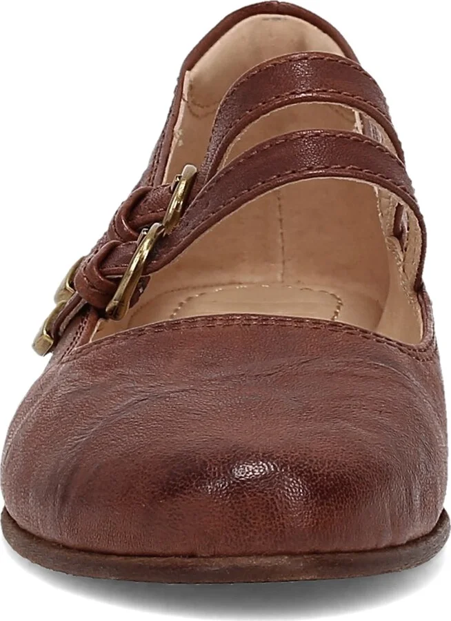 Carson Mary Jane Flat - Image 3