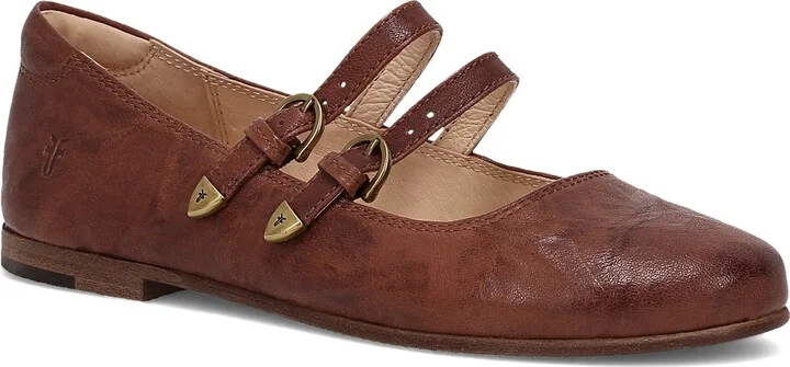 Carson Mary Jane Flat