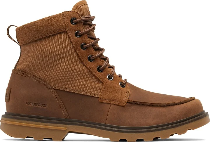 Carson Moc Waterproof Boot - Image 2