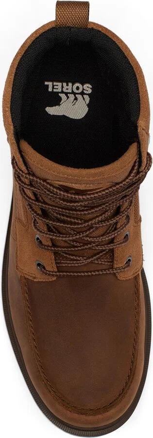 Carson Moc Waterproof Boot - Image 3