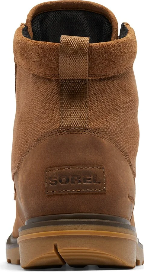 Carson Moc Waterproof Boot - Image 5