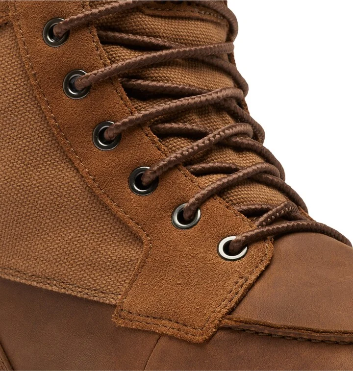 Carson Moc Waterproof Boot - Image 6