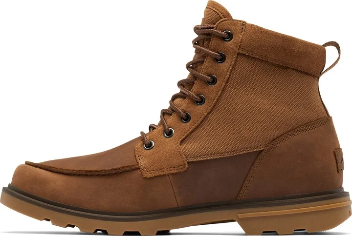 Carson Moc Waterproof Boot - Image 8