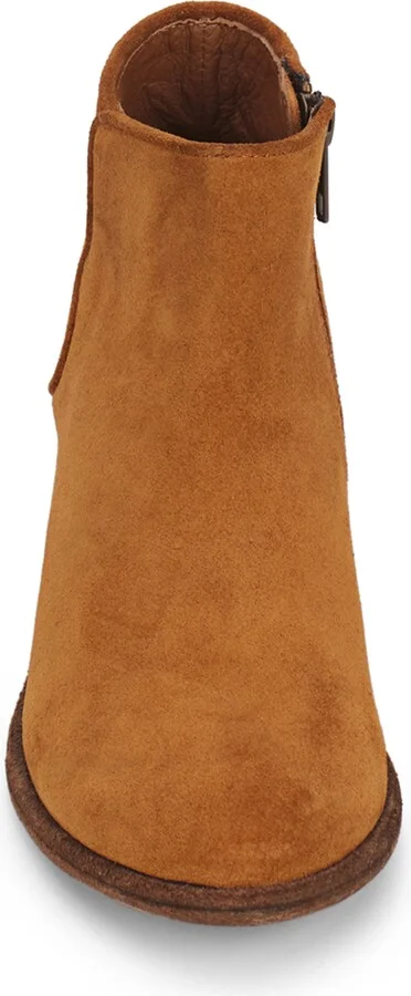 Carson Piping Bootie - Image 3