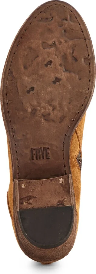 Carson Piping Bootie - Image 4