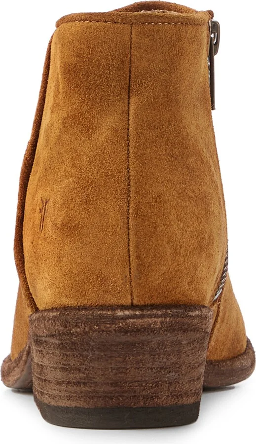 Carson Piping Bootie - Image 5