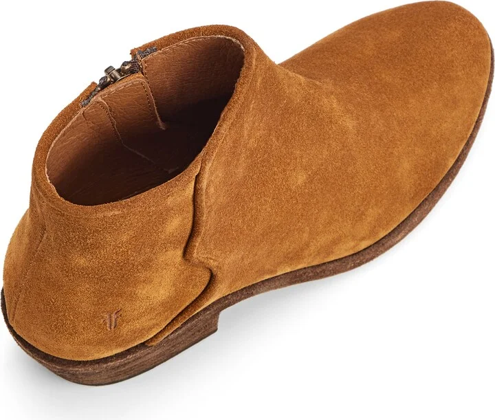 Carson Piping Bootie - Image 6