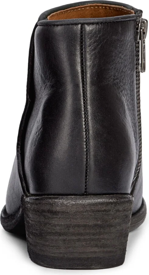 Carson Piping Bootie - Image 11