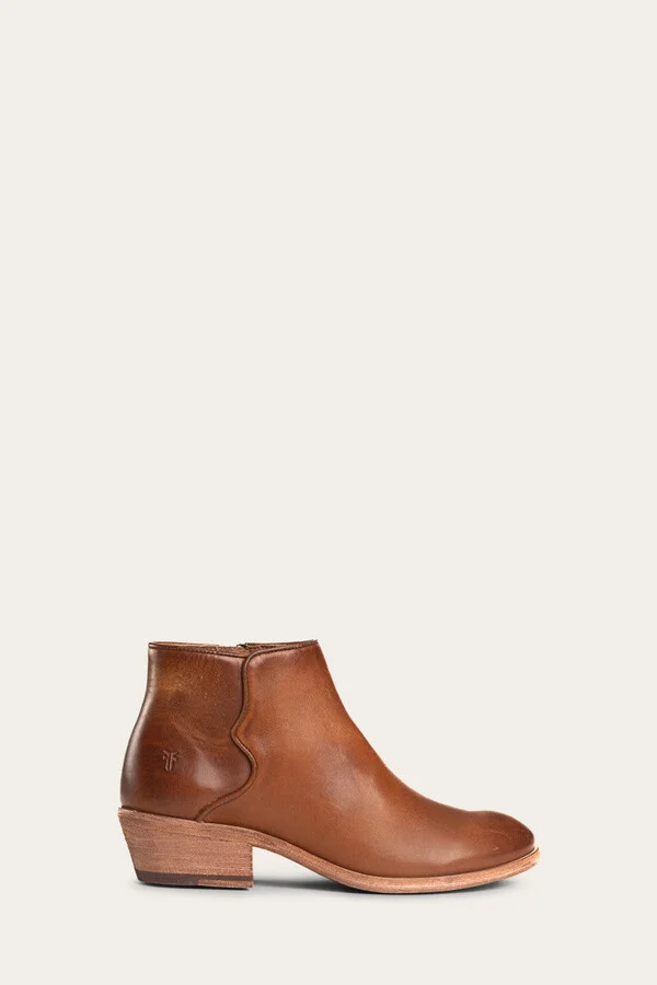Carson Piping Bootie - Image 3