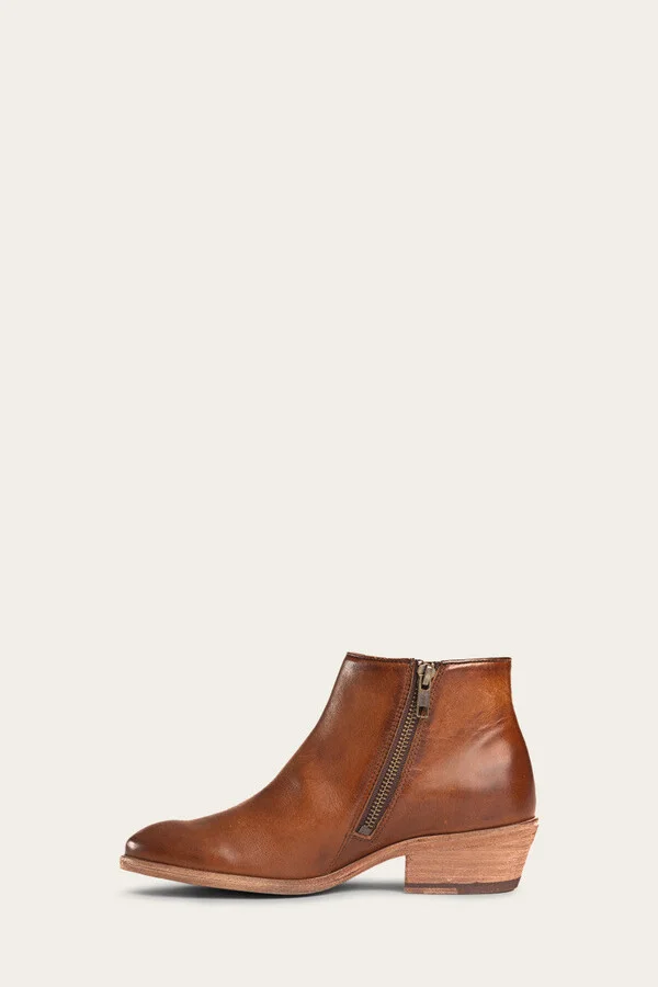 Carson Piping Bootie - Image 4