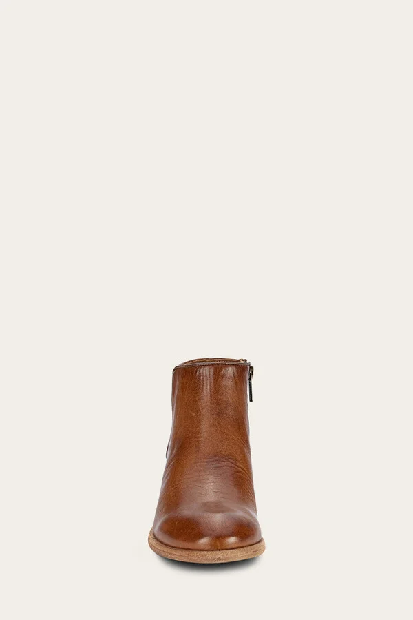 Carson Piping Bootie - Image 6