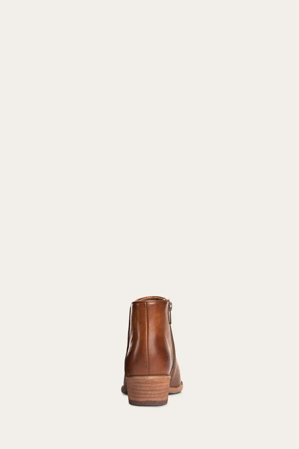 Carson Piping Bootie - Image 7