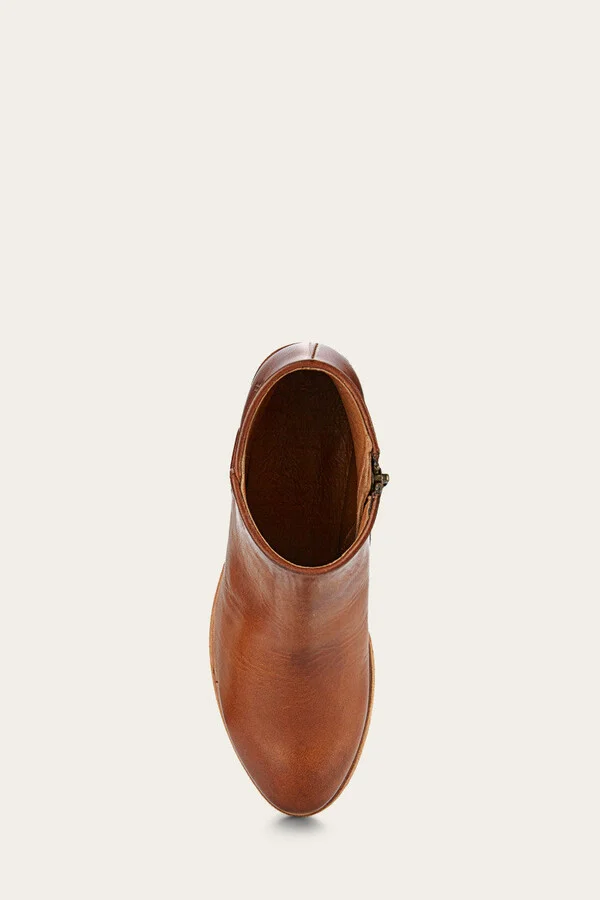 Carson Piping Bootie - Image 8