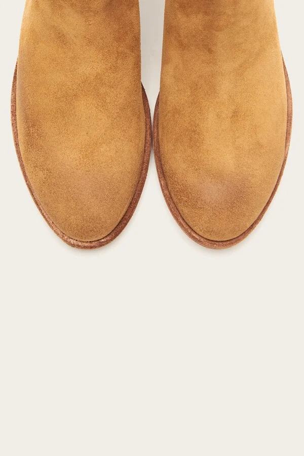 Carson Piping Bootie - Pre-Loved - Image 5