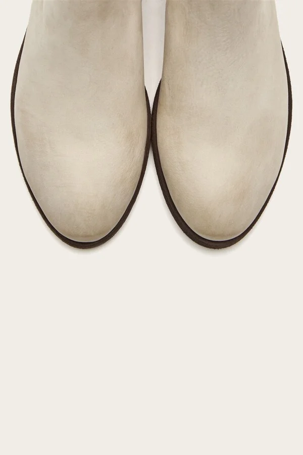 Carson Piping Bootie - Pre-Loved - Image 6