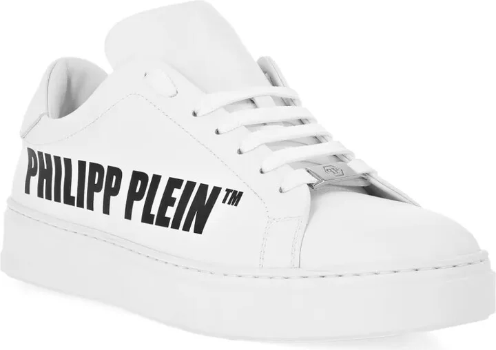Carson Plein low-top sneakers - Image 2