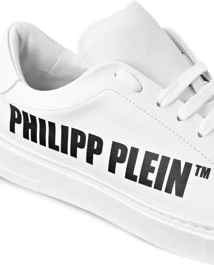 Carson Plein low-top sneakers - Image 4