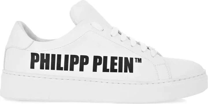 Carson Plein low-top sneakers