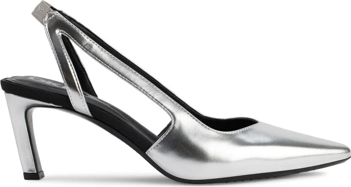 Carson Pointed Toe Slingback Pump - Image 2