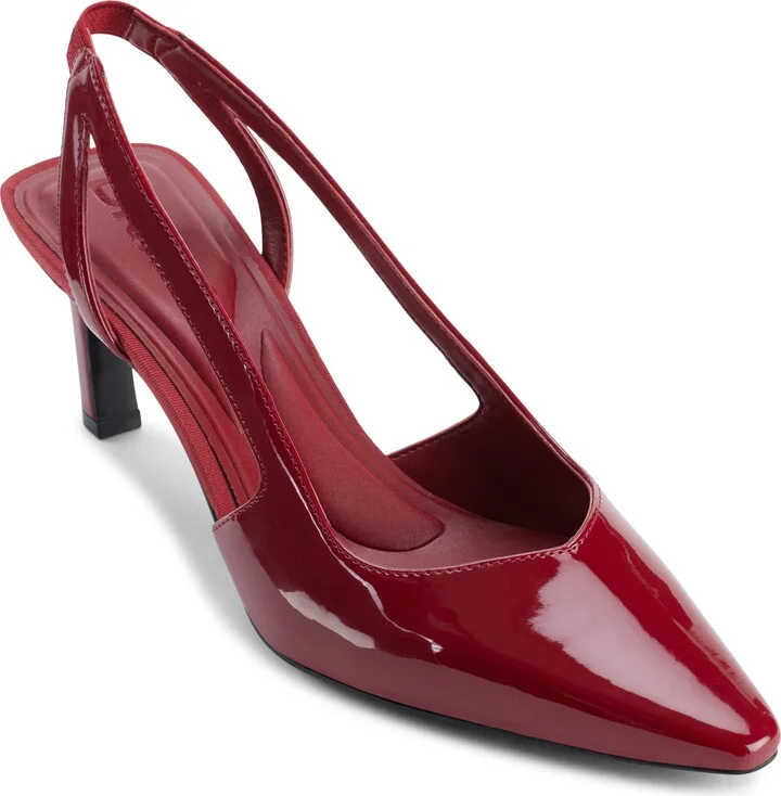 RUBY RED