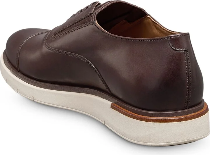 Carson Slip-On Oxford - Image 2