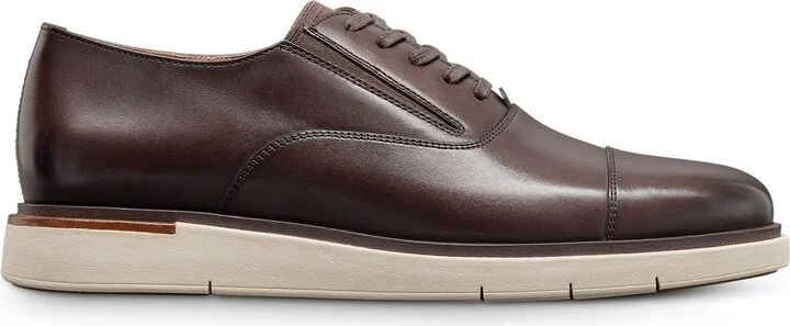 Carson Slip-On Oxford - Image 3
