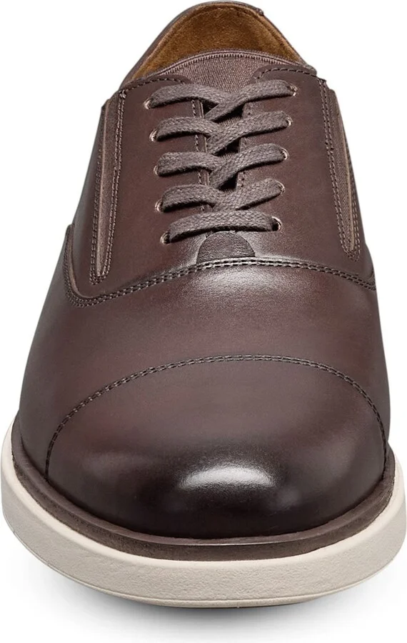 Carson Slip-On Oxford - Image 4